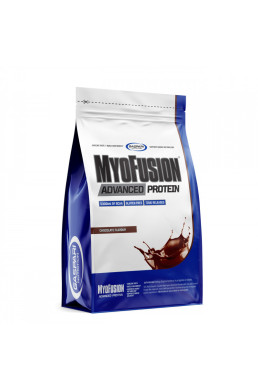 Gaspari Nutrition Myofusion 500 g