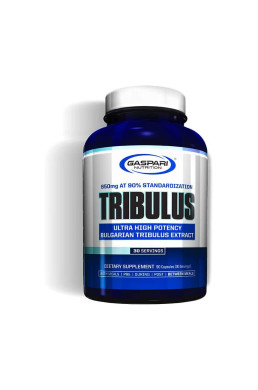 Gaspari Tribulus 90 kaps.