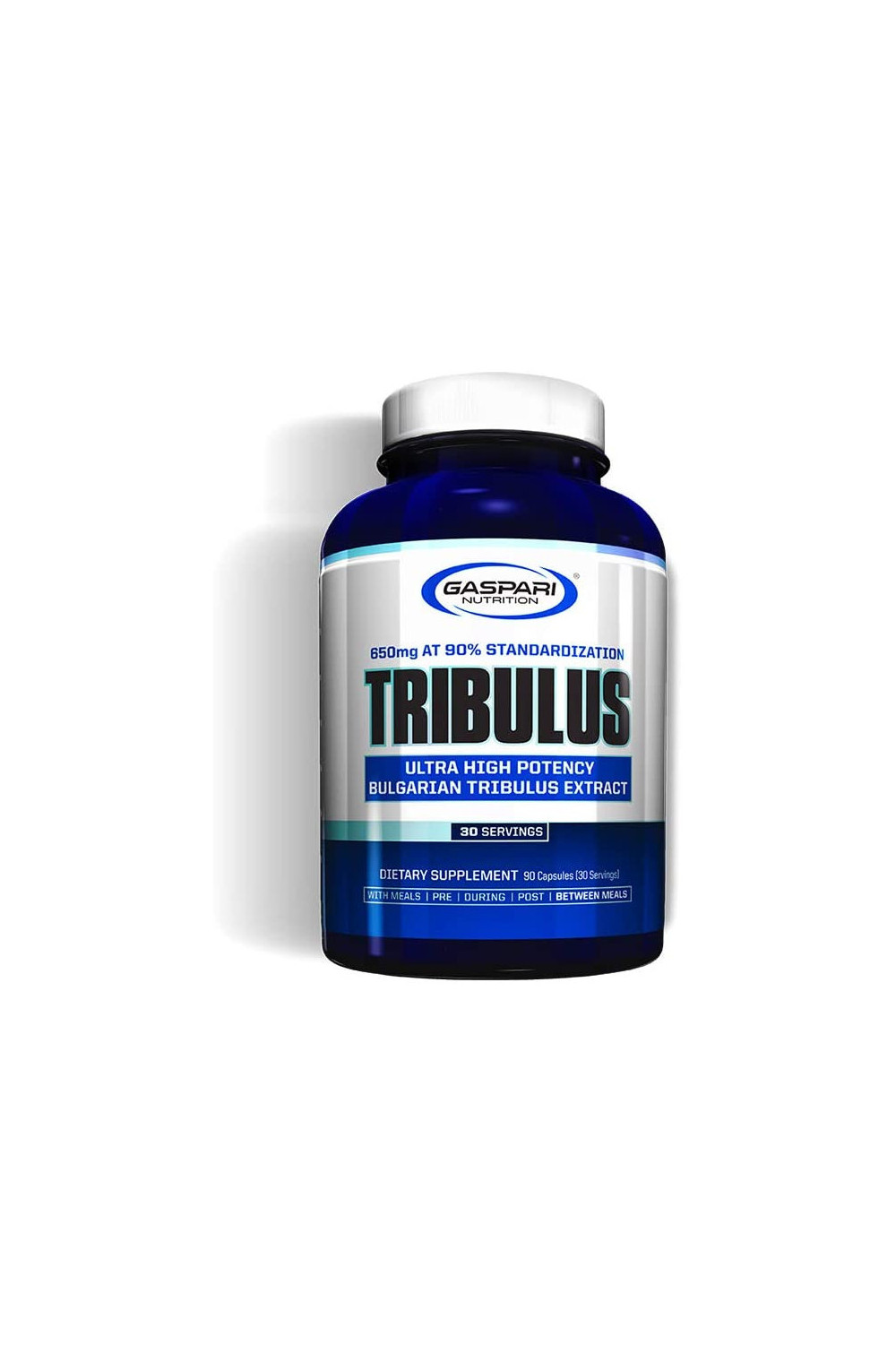 Gaspari Tribulus 90 kaps.