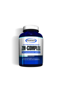 Gaspari ZM Complex 90 kaps.