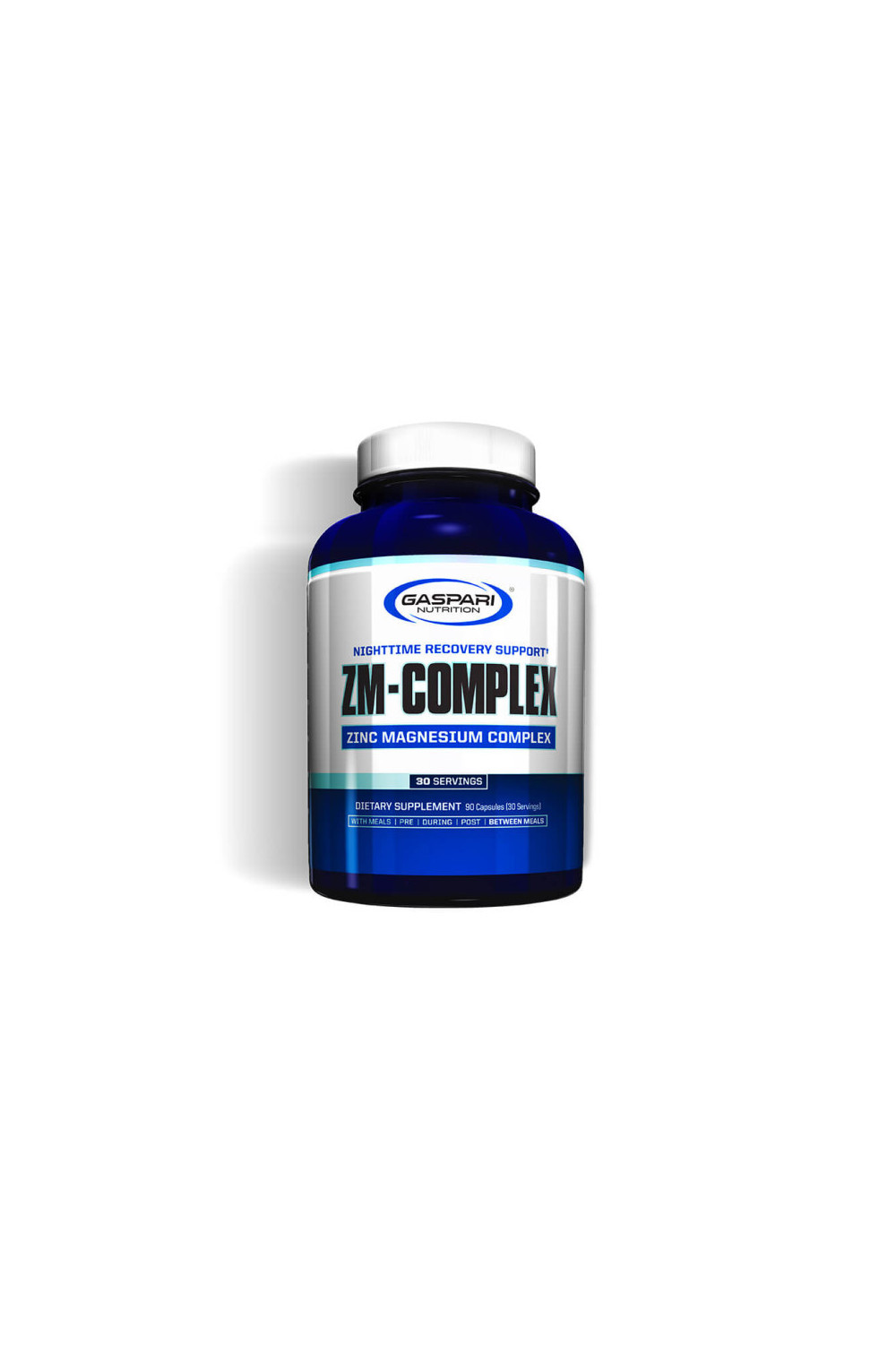 Gaspari ZM Complex 90 kaps.