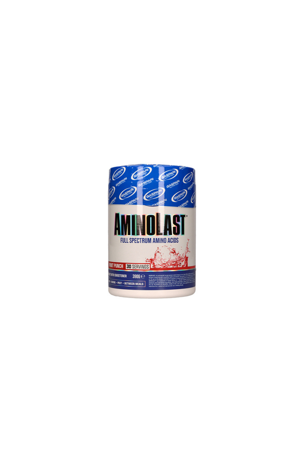 Gaspari AminoLast 390 g