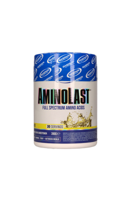 Gaspari AminoLast 390 g