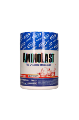 Gaspari AminoLast 390 g