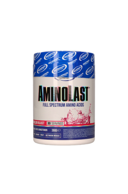 Gaspari AminoLast 390 g