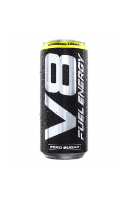 VAST V8 Fuel Energy 500 ml
