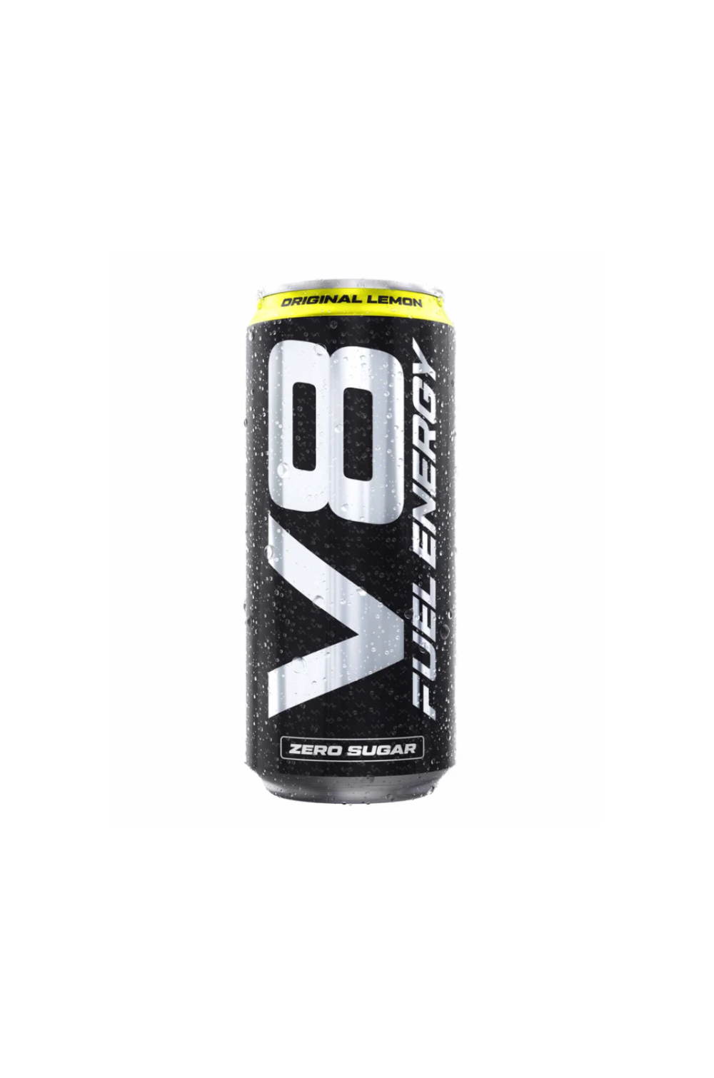 VAST V8 Fuel Energy 500 ml