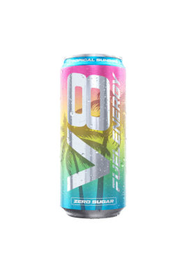 VAST V8 Fuel Energy 500 ml