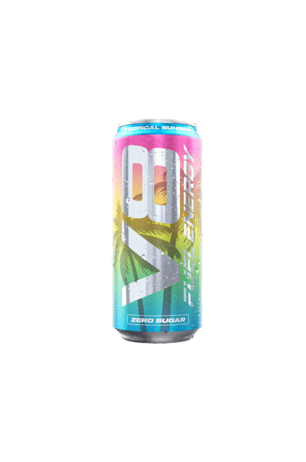 VAST V8 Fuel Energy 500 ml