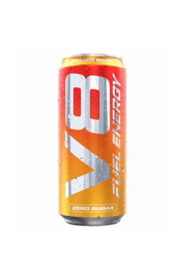 VAST V8 Fuel Energy 500 ml