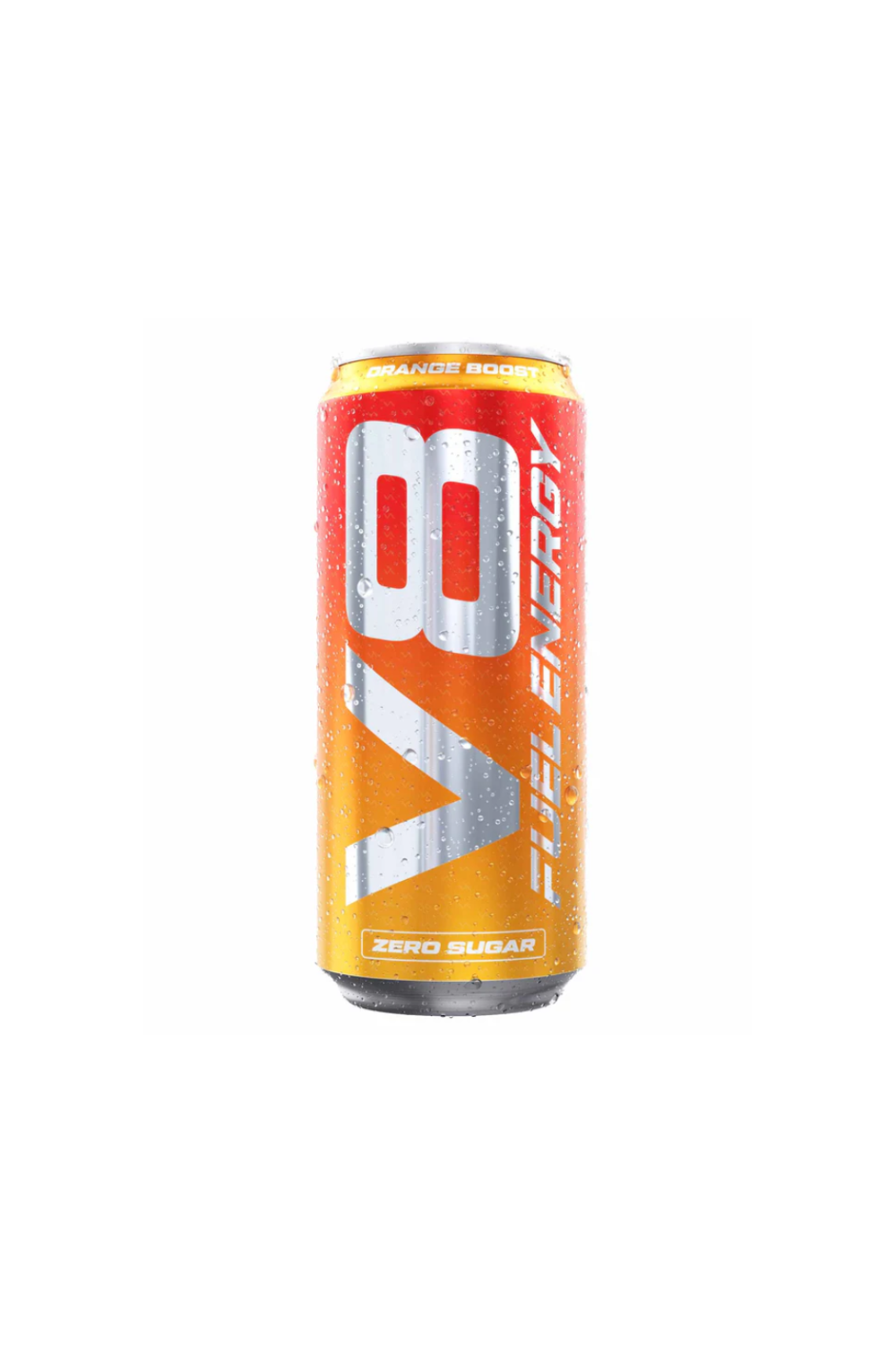 VAST V8 Fuel Energy 500 ml