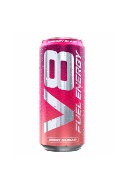 VAST V8 Fuel Energy 500 ml