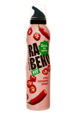 Rabeko Zero cooking spray oil 200 ml