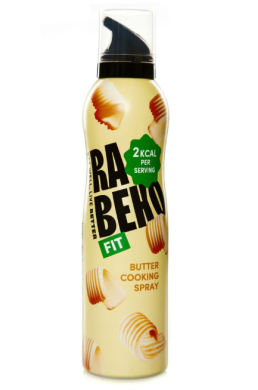 Rabeko Zero cooking spray oil 200 ml