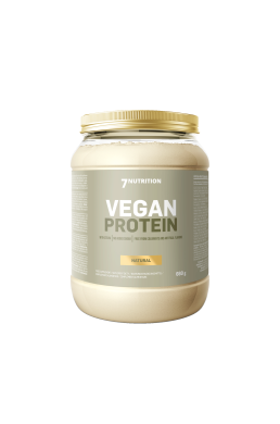 7 Nutrition VEGAN Protein 660 g