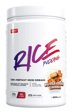 VAST Instant Rice Pudding 900 g
