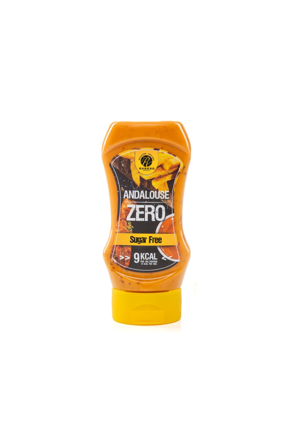 Rabeko Zero 350 ml Andalouse sauce
