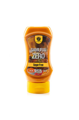 Rabeko Zero 350 ml Samurai sauce