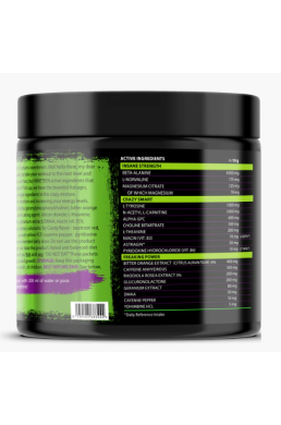 Joker 2.0 300 g Pre-workout