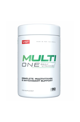 VAST MULTI ONE Multivitamin & Antioxidants 90 kaps.