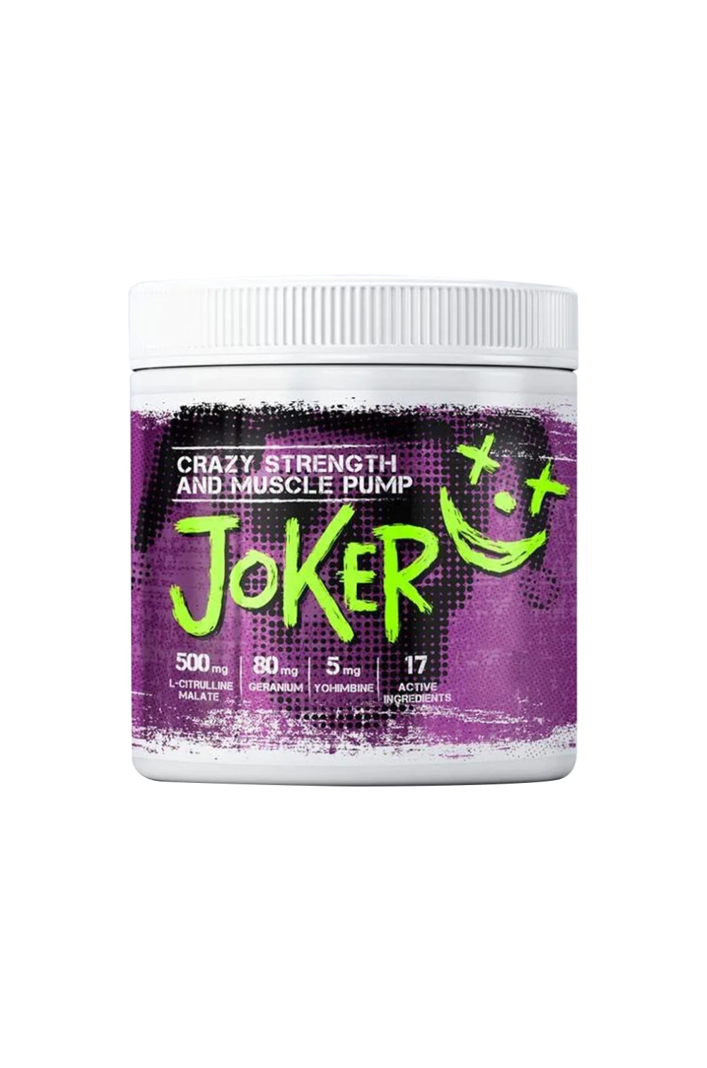 Joker 300 g Pre-workout