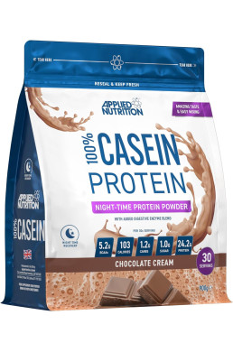 Applied Nutrition Casein Protein 900 g