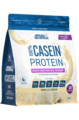 Applied Nutrition Casein Protein 900 g