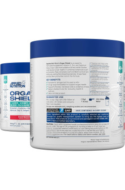 Applied Nutrition Agewell 40+ Organ Shield 300 g