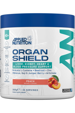 Applied Nutrition Agewell 40+ Organ Shield 300 g