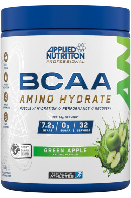 Applied Nutrition BCAA Amino Hydrate 450 g