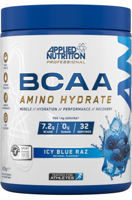 Applied Nutrition BCAA Amino Hydrate 450 g