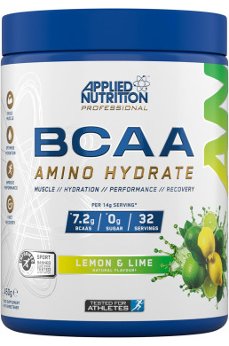 Applied Nutrition BCAA Amino Hydrate 450 g