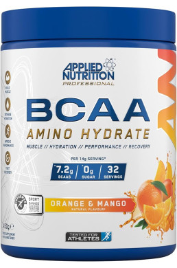 Applied Nutrition BCAA Amino Hydrate 450 g