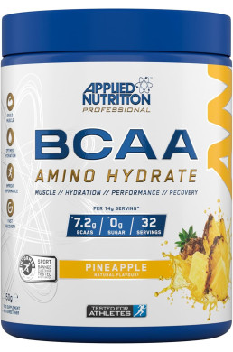 Applied Nutrition BCAA Amino Hydrate 450 g