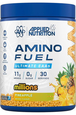 Applied Nutrition Amino Fuel 390 g
