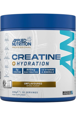 Applied Nutrition Creatine + Hydration 360 g
