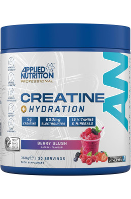 Applied Nutrition Creatine + Hydration 360 g