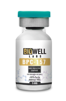 Biowell BPC-157 5 mg