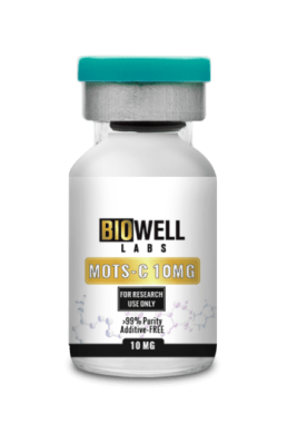 Biowell Mots-C 10 mg