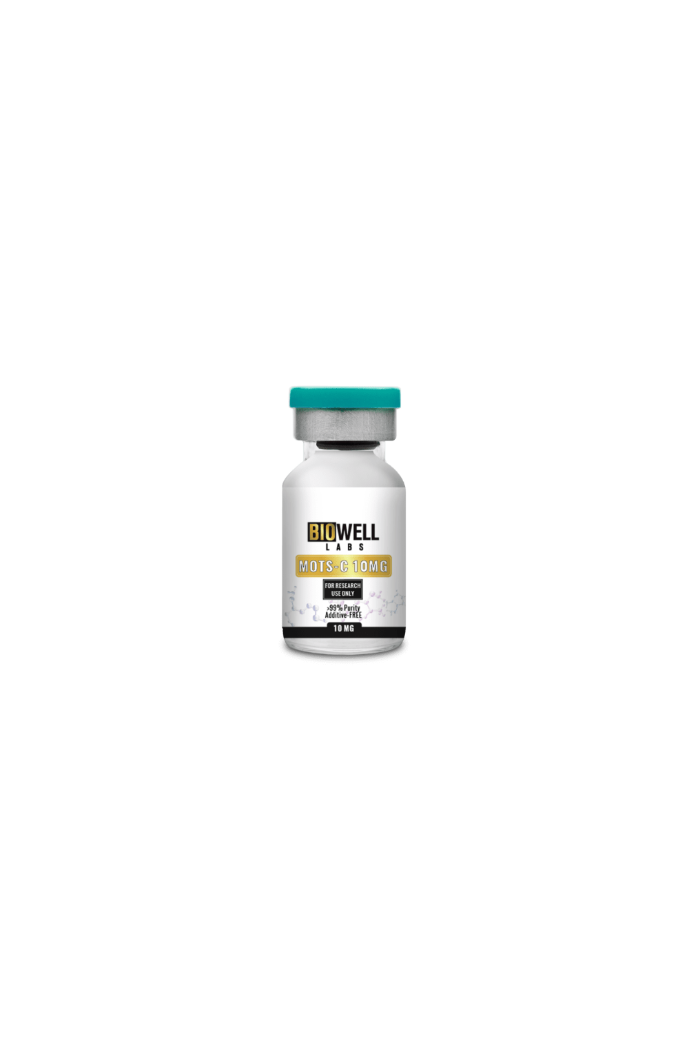 Biowell Mots-C 10 mg