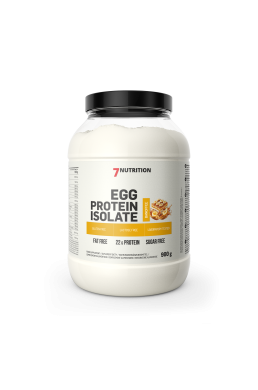 7 Nutrition EGG Protein 900 g