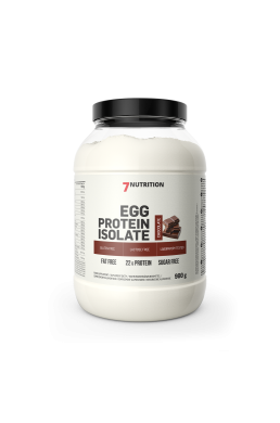 7 Nutrition EGG Protein 900 g