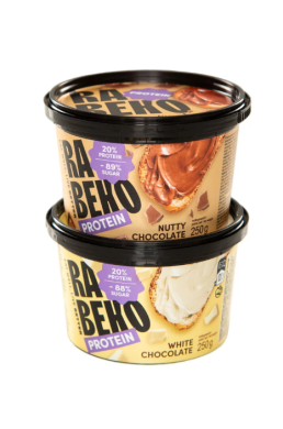 Rabeko Protein spread 250 g