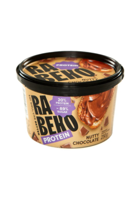 Rabeko Protein spread 250 g