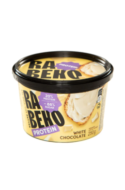 Rabeko Protein spread 250 g