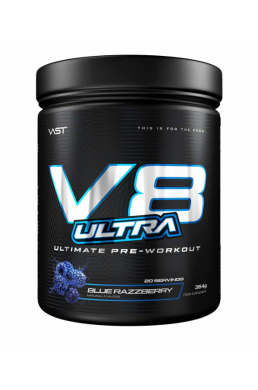 VAST V8 Ultra Pre-workout 364 g