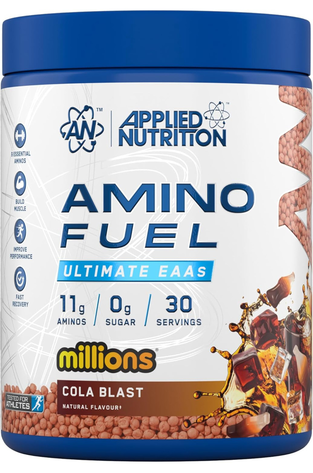 Applied Nutrition Amino Fuel 390 g