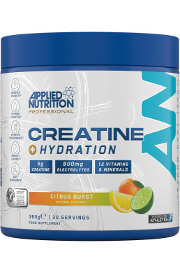 Applied Nutrition Creatine + Hydration 360 g
