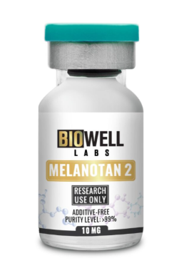 Biowell Melanotan 2 10 mg