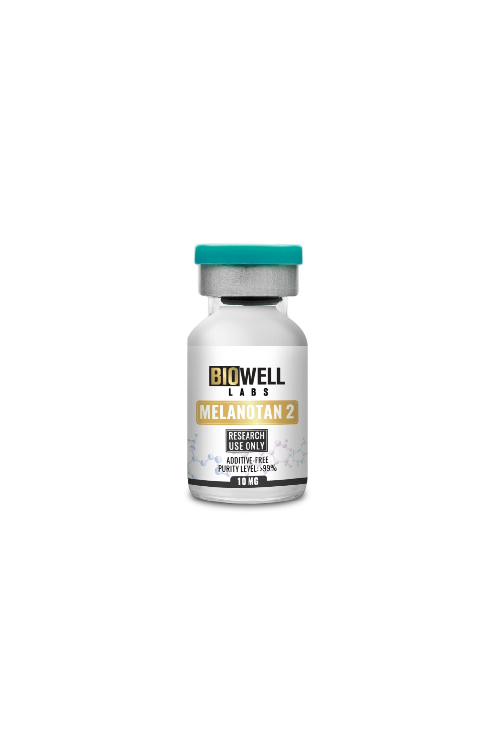Biowell Melanotan 2 10 mg